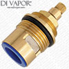 Flow Cartridge DVX635