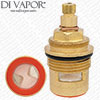 DVX636 Flow Cartridge