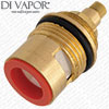Flow Cartridge DVX636