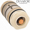 DVX67332 Thermostatic Cartridge