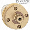DVX7282 Thermostatic Cartridge Spare