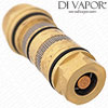 DVX7282 Thermostatic Cartridge