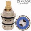 Shower Diverter Valve Cartridge Jolini Shower from B&Q