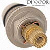 Shower Diverter Valve Cartridge