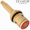 DVX77676 Ceramic Disc Cartridge