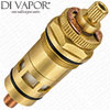 Thermostatic Cartridge DVX78625