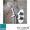 VADO DX-17120-LIF-CP Spare