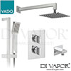 VADO DX 172250 NOT CP DX Spare Parts