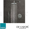 VADO DX 172251 CELRO CP DX Parts