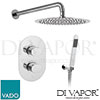 VADO DX 172251 LIF CP DX Spare Parts