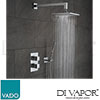 VADO DX 172251 MIX CP DX Parts