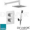 VADO DX 172251 MIX CP DX Spare Parts