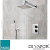 VADO DX-172251-PHA-CP-DX Parts