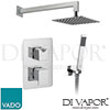 VADO DX-172251-PHA-CP-DX Spare Parts
