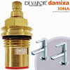 Daxima Iona Hot Tap Cartridge Replacement - 1/2