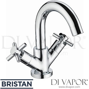 Bristan DX BAS C Decade Basin Mixer - 16/01/2018 - Tap Spare Parts