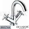 Bristan DX BAS C Mixer Spare Parts