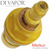 Damixa Merkur Cold Tap Cartridge