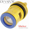 Damixa Merkur Basin Cold Tap Cartridge