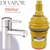 Damixa Merkur Basin Hot Tap Cartridge Compatible Spare - DX-MR6618