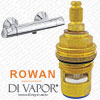 Damixa Rowan Shower Cartridge Compatible Spare - DX-RW9965
