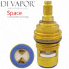 Damixa Space Cold Tap Cartridge Compatible