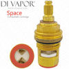 Daxima Space Hot Tap Cartridge Compatible Spare