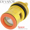 Daxima Space Hot Tap Cartridge