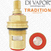 Replacement Damixa Tradition Regulation Unit