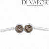 DX3634346 Kitchen Tap Pair Handles