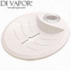 Shower Soapdish Holder