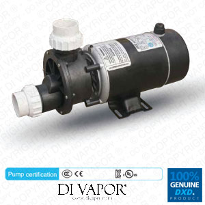 DXD 1A Hot Tub Water Circulation Pump