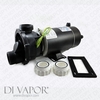 DXD 2A Water Pump