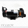 DXD 2A Water Pump