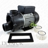 DXD 310B 0.75HP Water Pump 