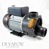 DXD 310B 0.75HP Water Pump 