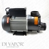 DXD 310B 0.75HP Water Pump 