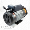 DXD 310B 0.75HP Water Pump 