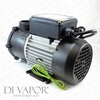 DXD 310B 0.75HP Water Pump 