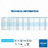 DXD-310G 1HP Water Pump