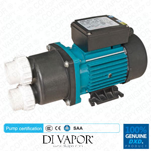 DXD 310H Pump