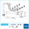 DXD 6C Air Pump Hot Tub