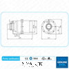 Bath DXD 6E Pump