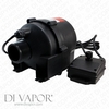 DXD 6X 1000 Whirlpool Bath Pump