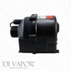 DXD 6X 1000 Whirlpool Bath Pump