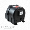 DXD 6X 1000 Whirlpool Bath Pump