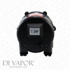 DXD 6X 1000 Whirlpool Bath Pump