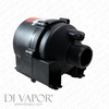 DXD 6X 1000 Whirlpool Bath Pump