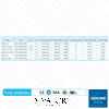 DXD 6X 750 Hot Tub Pump