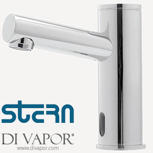 STERN Elite Touchless Deck Mounted Tap (E-236400)